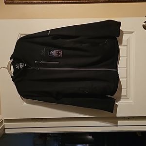 Realtree Men's Water Resistant Lined Jacket